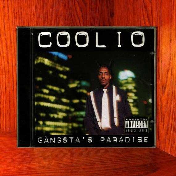 Gangstas paradise album zip download